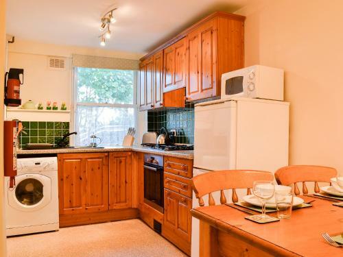 Alison's Cottage