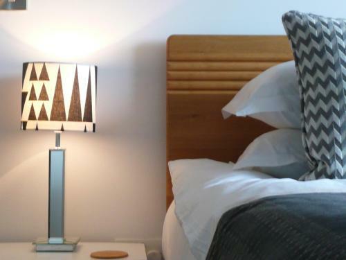 Bed & Breakfast Marine Lodge