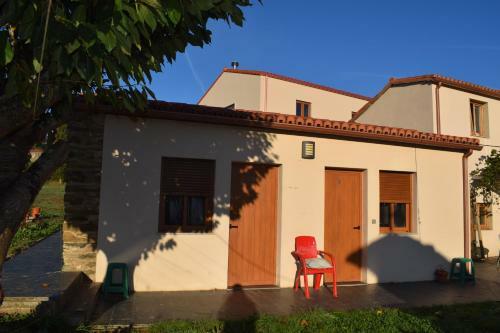 Hostal Pensi�n Albergue Los Caminantes