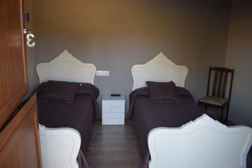 Hostal Pensi�n Albergue Los Caminantes
