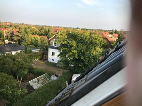 Apartamento Centralt I Gentofte I 2 Plan, Ved S-tog Og Busser