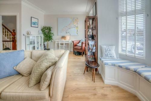 Apartamento Preswylfa
