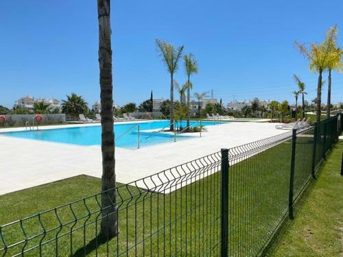 Apartamento Palmsea Marbella-estepona