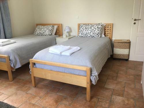 Gastouri Villa Pascalia With Pool And Views