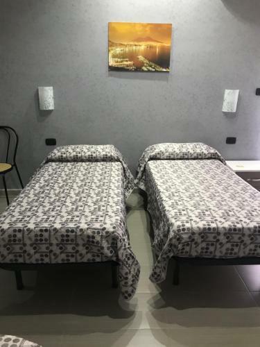 Bed&breakfast La Primavera