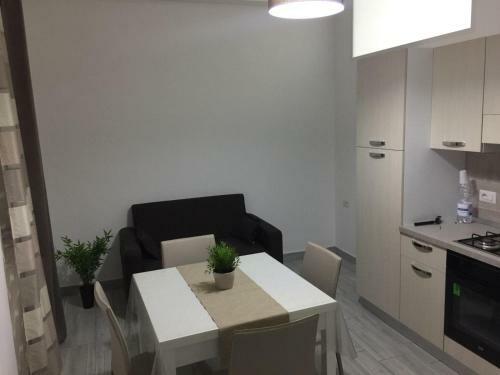 Apartamento Alloggio Tulipano