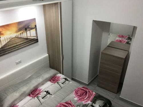 Apartamento Alloggio Tulipano