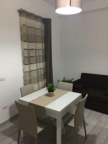Apartamento Alloggio Tulipano