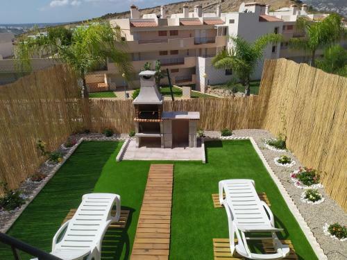 Precioso Apartamento Casares Costa