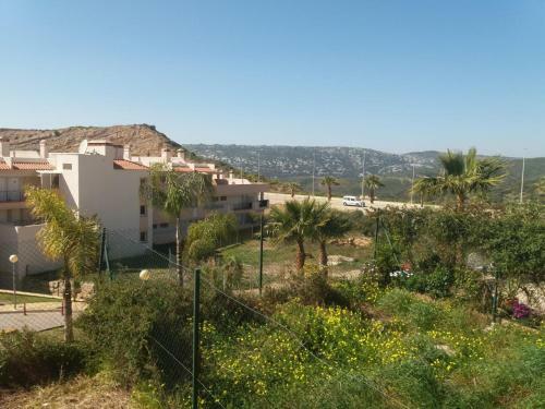Precioso Apartamento Casares Costa