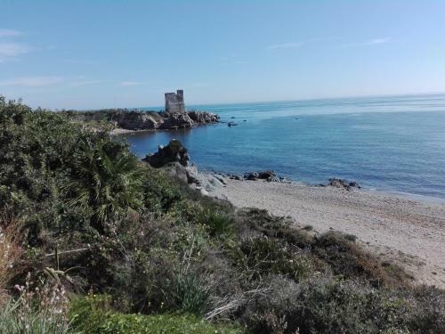 Precioso Apartamento Casares Costa