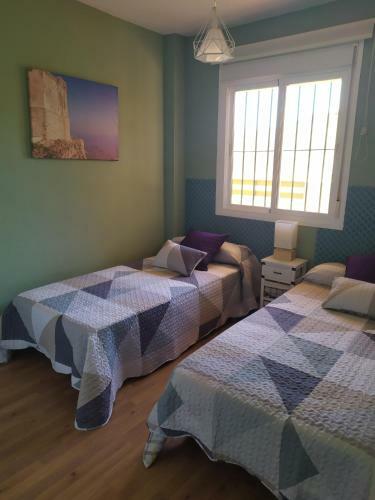 Precioso Apartamento Casares Costa