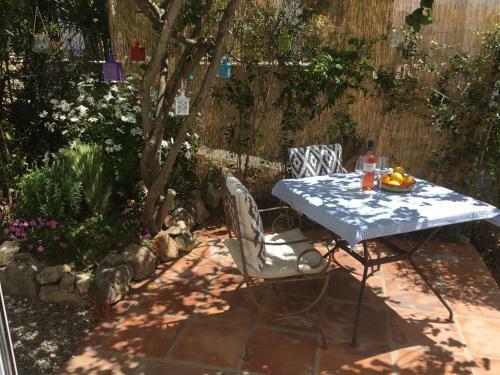 Bed & Breakfast Casa Bahia de Casares