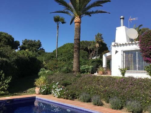 Bed & Breakfast Casa Bahia de Casares