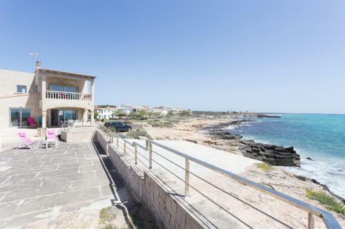 Villa Maison Ses Covetes