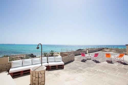 Villa Maison Ses Covetes