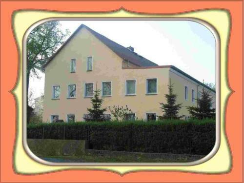 Apartamento Ferien-g�stewohnung