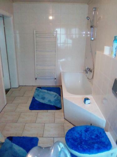 Apartamento Ferien-g�stewohnung