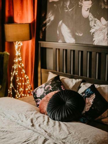 Apartamento Angel Atelier