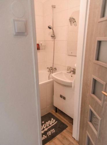 Apartamento Angel Atelier