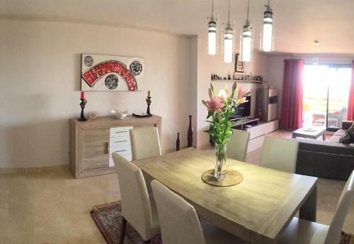Apartamento El Patio de Do�a Julia