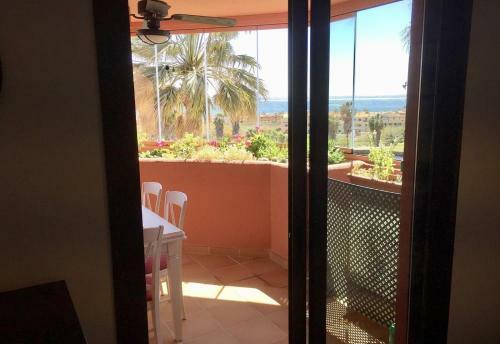 Apartamento El Patio de Do�a Julia