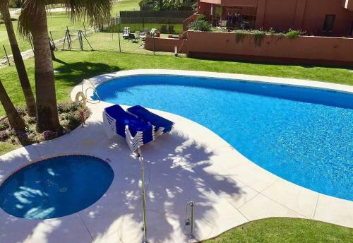 Apartamento El Patio de Do�a Julia