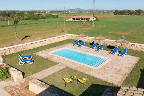 Villa S'hort De Marina