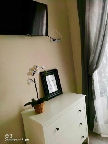 Apartamento Casa Musco