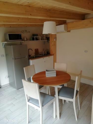 Apartamento Casa Musco