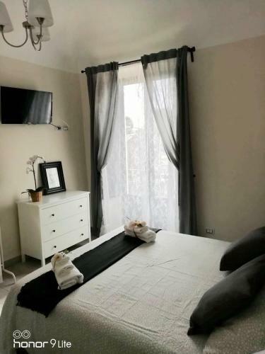 Apartamento Casa Musco