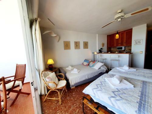 Apartamento Marbellamar Seaviews