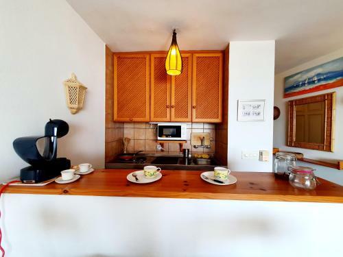 Apartamento Marbellamar Seaviews