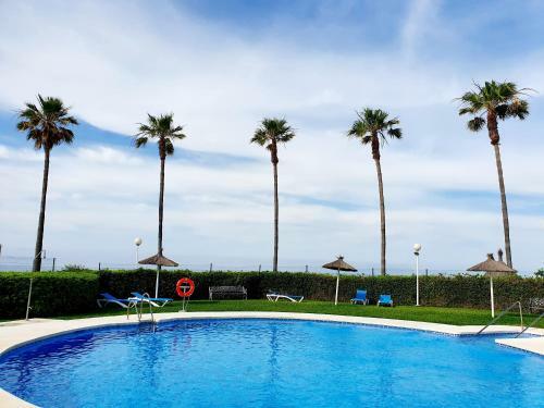 Apartamento Marbellamar Seaviews