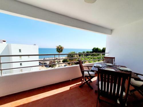 Apartamento Marbellamar Seaviews