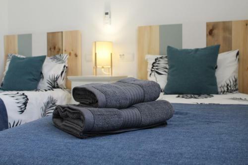 Apartamento Beach Forest Paradise
