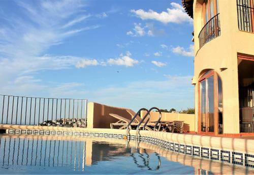 Villa Del Mar