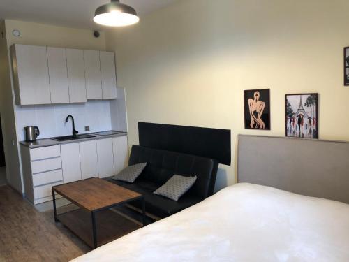 Apartamento Bakuriani Snow Plaza-????????? 47