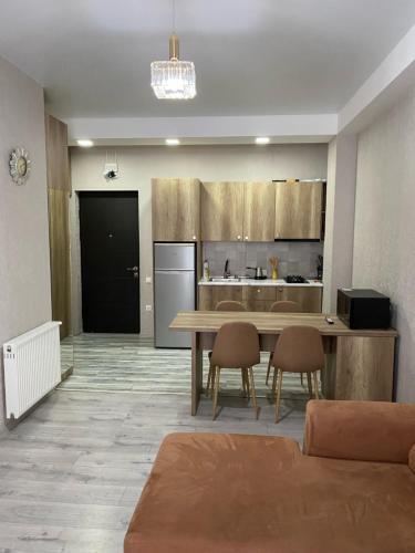 Apartamento Didveli Residence, F9