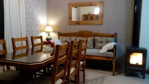 Agroturismo Casa Rural San Blas