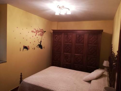 Agroturismo Casa Segade