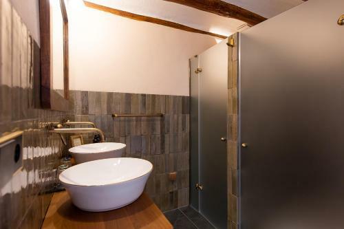 Casa Gran 1771 - Boutique Winery Hotel