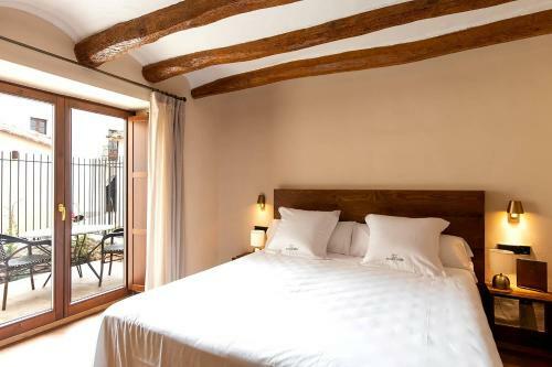 Casa Gran 1771 - Boutique Winery Hotel
