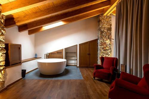 Casa Gran 1771 - Boutique Winery Hotel