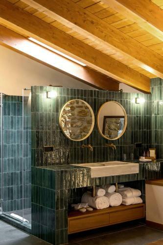 Casa Gran 1771 - Boutique Winery Hotel