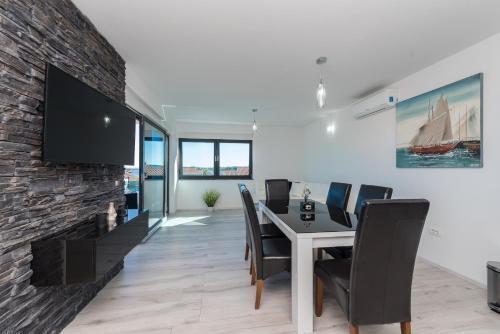 Luxury Apartments Vilamaloca