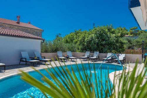 Luxury Apartments Vilamaloca