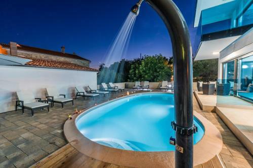 Luxury Apartments Vilamaloca