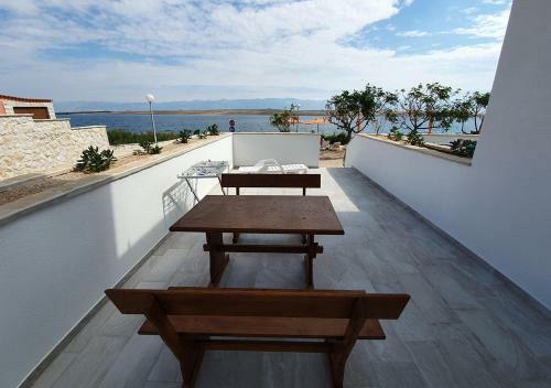 Apartamentos Villa Ivanovic