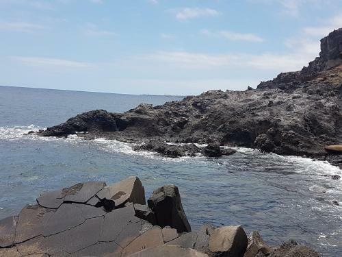 B&B La Caleta Zimmer 3
